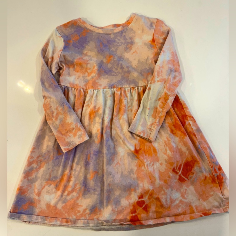 Swing dress